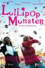Watch Lollipop Monster Zumvo