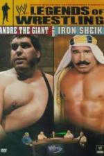 Watch Legends of Wrestling 3 Andre Giant & Iron Sheik Zumvo