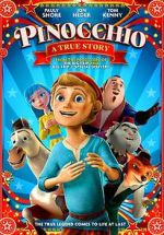 Watch Pinocchio: A True Story Zumvo