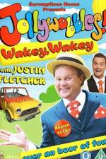 Watch JollyWobbles Wakey Wakey With Justin Fletcher Zumvo