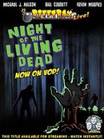 Watch RiffTrax Live: Night of the Living Dead Zumvo