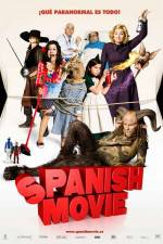 Watch Spanish Movie Zumvo