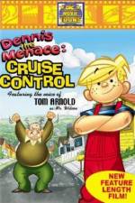 Watch Dennis the Menace in Cruise Control Zumvo