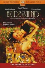 Watch Bride of the Wind Zumvo