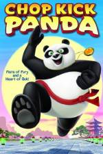 Watch Chop Kick Panda Zumvo
