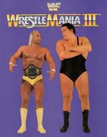 Watch WrestleMania III (TV Special 1987) Zumvo