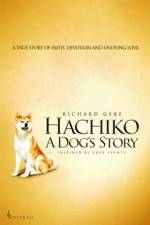 Watch Hachiko A Dog's Story Zumvo