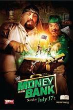 Watch WWE Money in the Bank Zumvo