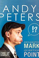 Watch Andy Peters: Exclamation Mark Question Point Zumvo