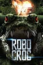 Watch Robocroc Zumvo