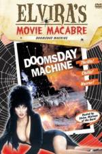 Watch Doomsday Machine Zumvo