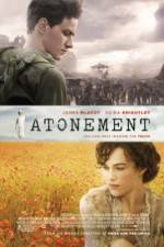 Watch Atonement Zumvo