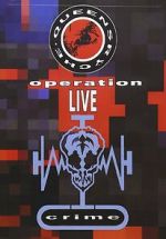 Watch Queensrche: Operation Livecrime Zumvo