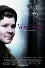 Watch Vera Drake Zumvo