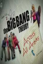 Watch The Big Bang Theory Access All Areas Zumvo