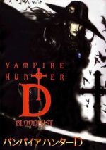 Watch Vampire Hunter D: Bloodlust Zumvo