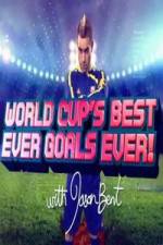 Watch World Cup's Best Ever Goals, Ever! Zumvo