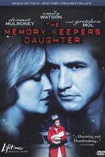 Watch The Memory Keeper's Daughter Zumvo