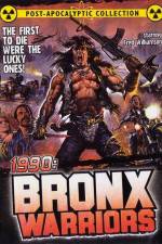 Watch 1990: I guerrieri del Bronx Zumvo