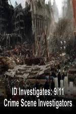 Watch 9/11: Crime Scene Investigators Zumvo