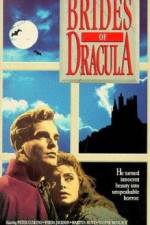 Watch The Brides of Dracula Zumvo