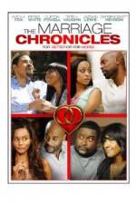 Watch The Marriage Chronicles Zumvo