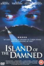 Watch Island Of The Damned Zumvo