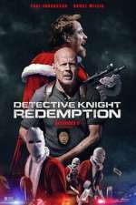 Watch Detective Knight: Redemption Zumvo