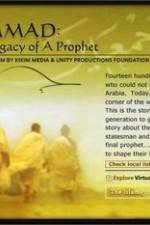 Watch Muhammad Legacy of a Prophet Zumvo