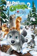 Watch Alpha and Omega 2: A Howl-iday Adventure Zumvo