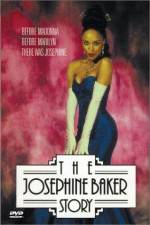 Watch The Josephine Baker Story Zumvo