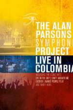 Watch Alan Parsons Symphonic Project Live in Colombia Zumvo