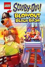 Watch Lego Scooby-Doo! Blowout Beach Bash Zumvo