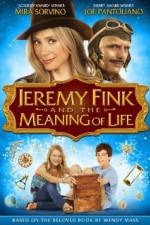 Watch Jeremy Fink and the Meaning of Life Zumvo