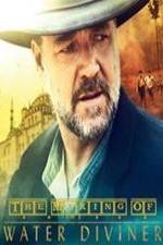 Watch The Making Of The Water Diviner Zumvo