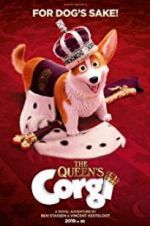 Watch The Queen\'s Corgi Zumvo