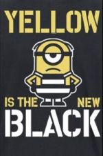 Watch Yellow is the New Black Zumvo