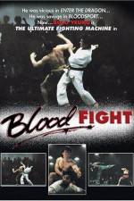 Watch Bloodfight Zumvo