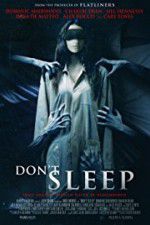 Watch Don\'t Sleep Zumvo