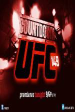 Watch Countdown to UFC 149: Faber vs. Barao Zumvo