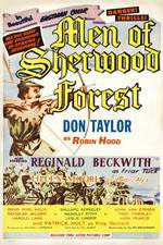 Watch The Men of Sherwood Forest Zumvo