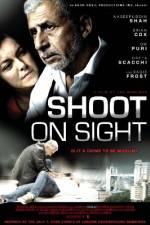 Watch Shoot on Sight Zumvo