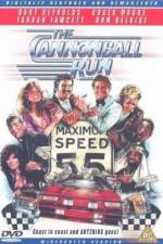 Watch The Cannonball Run Zumvo