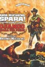 Watch Django spara per primo Zumvo