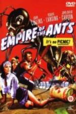 Watch Empire of the Ants Zumvo