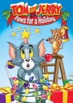 Watch Tom and Jerry: Paws for a Holiday Zumvo