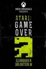 Watch Atari: Game Over Zumvo