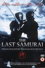 Watch The Last Samurai Zumvo