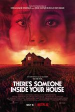 Watch There\'s Someone Inside Your House Zumvo