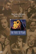 Watch 20th Century-Fox: The First 50 Years Zumvo